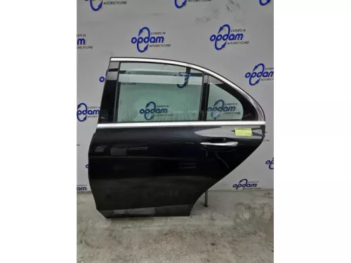 Portier 4Deurs links-achter-8140546