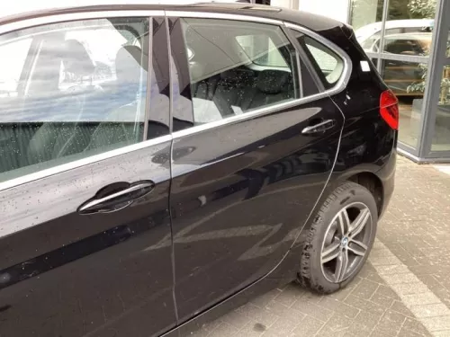 Portier 4Deurs links-achter-8071969