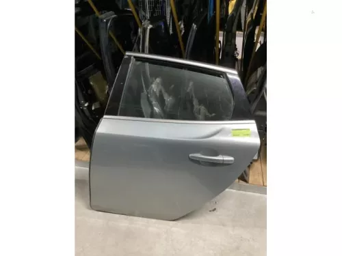 Portier 4Deurs links-achter-7739294