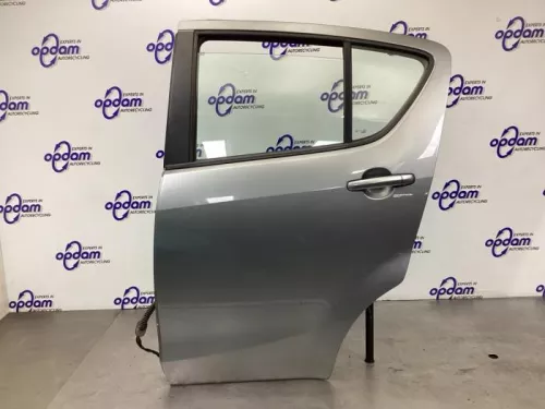 Portier 4Deurs links-achter-8202986