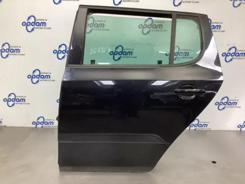 Portier 4Deurs links-achter-8056397