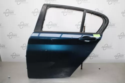 Portier 4Deurs links-achter-7846182