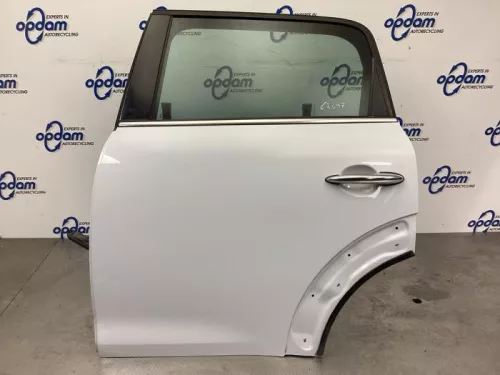 Portier 4Deurs links-achter-7349030