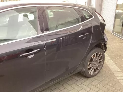 Portier 4Deurs links-achter-8129897