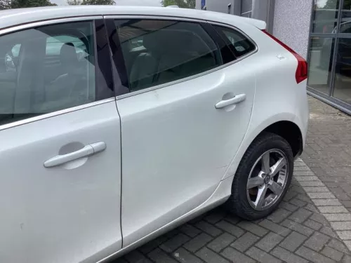 Portier 4Deurs links-achter-8184038