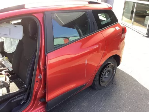 Portier 4Deurs links-achter-8305357