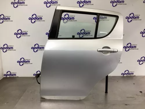 Portier 4Deurs links-achter-8154432