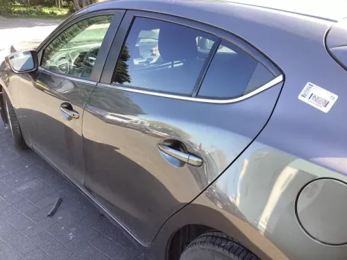 Portier 4Deurs links-achter-8312466