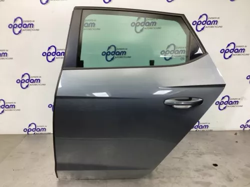 Portier 4Deurs links-achter-8255120