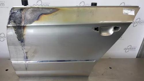 Portier 4Deurs links-achter-7884516