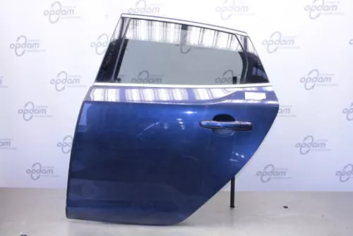 Portier 4Deurs links-achter-7845135