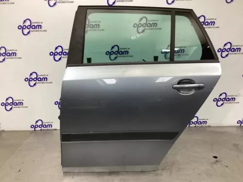 Portier 4Deurs links-achter-8264011