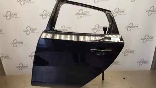 Portier 4Deurs links-achter-7845479