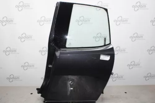 Portier 4Deurs links-achter-7879901