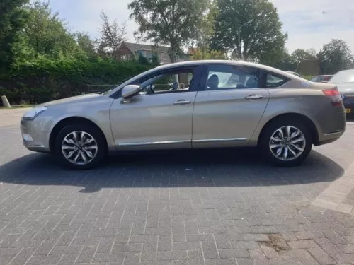 Portier 4Deurs links-achter-6922110