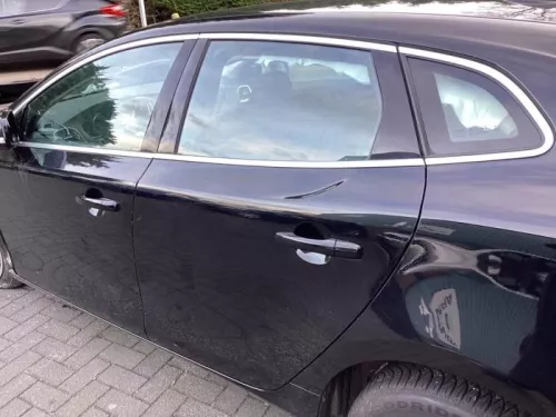 Portier 4Deurs links-achter-8277076