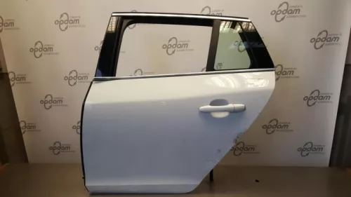 Portier 4Deurs links-achter-7857314