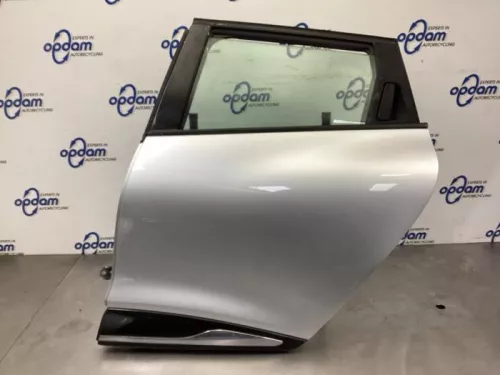 Portier 4Deurs links-achter-8108798