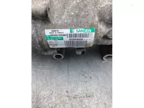 Dacia Aircopomp 8200840899 d4f