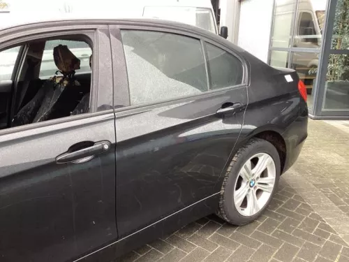 Portier 4Deurs links-achter-8133977