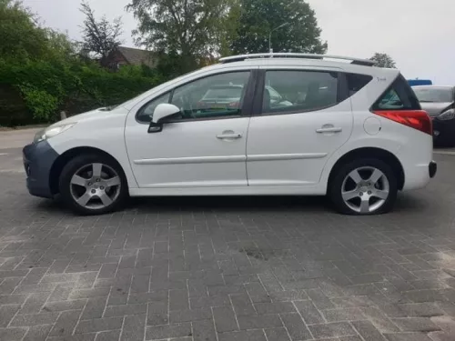 Portier 4Deurs links-achter-6799380