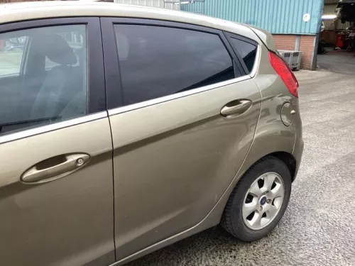 Portier 4Deurs links-achter-8141869