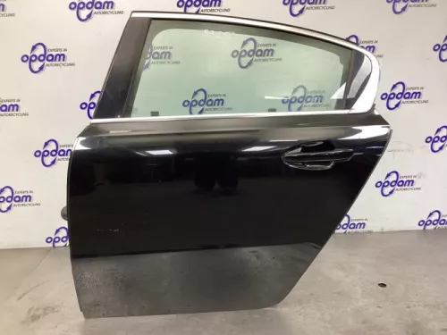 Portier 4Deurs links-achter-8314021