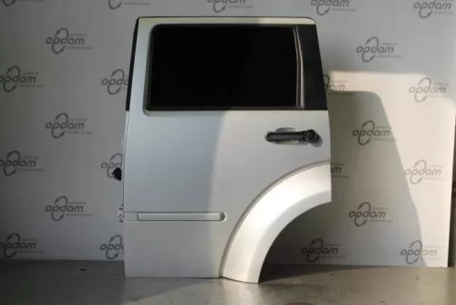 Portier 4Deurs links-achter-7860130