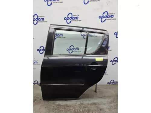 Portier 4Deurs links-achter-8203592