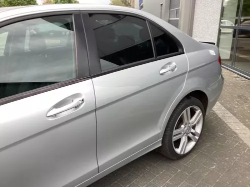 Portier 4Deurs links-achter-8043439