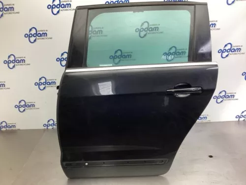 Portier 4Deurs links-achter-7747398