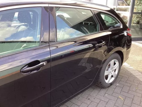 Portier 4Deurs links-achter-7913623