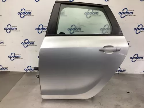 Portier 4Deurs links-achter-8098609