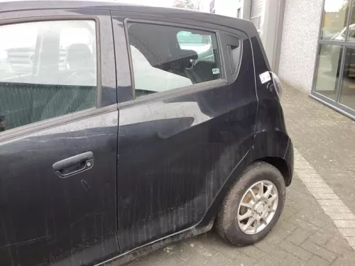 Portier 4Deurs links-achter-8289212