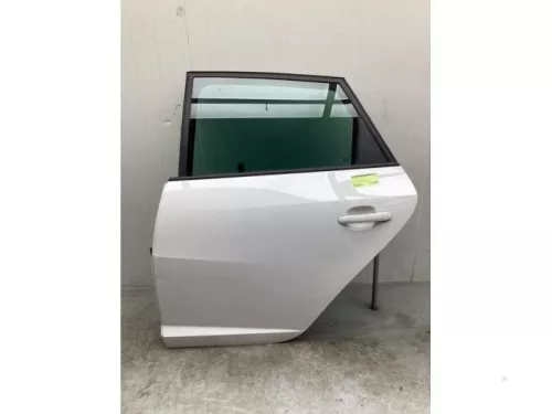 Portier 4Deurs links-achter-8081447