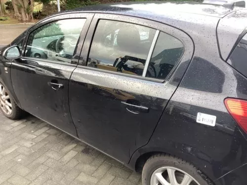 Portier 4Deurs links-achter-8284695