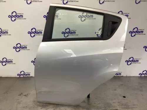 Portier 4Deurs links-achter-8300918