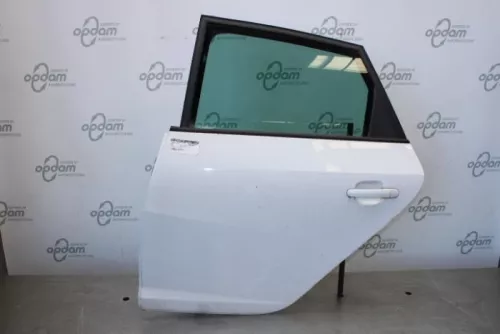 Portier 4Deurs links-achter-7881043