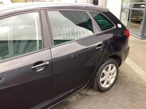 Portier 4Deurs links-achter-7995779