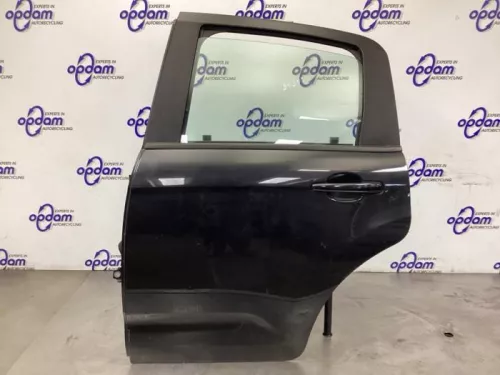 Portier 4Deurs links-achter-8151114