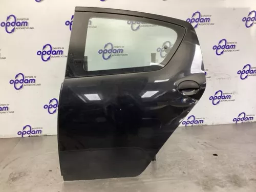 Portier 4Deurs links-achter-8314894