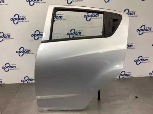 Portier 4Deurs links-achter-8046543