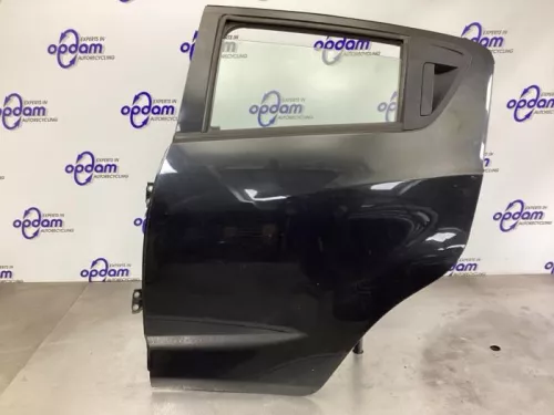 Portier 4Deurs links-achter-8144201