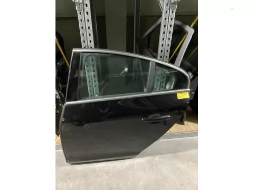 Portier 4Deurs links-achter-7857318