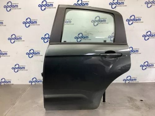 Portier 4Deurs links-achter-8078381