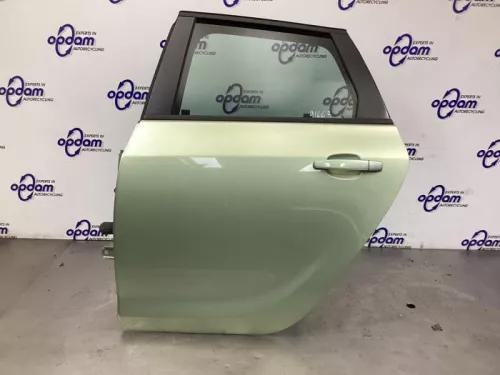 Portier 4Deurs links-achter-8226985