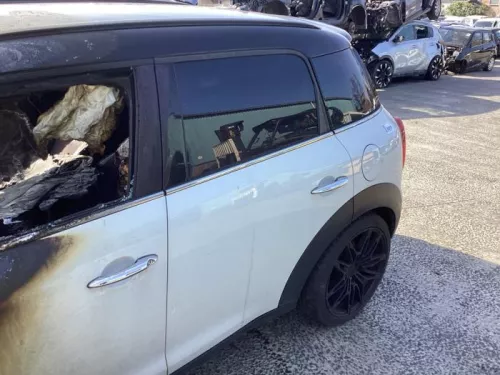 Portier 4Deurs links-achter-8309237