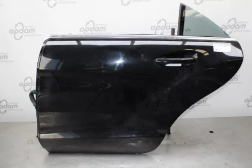 Portier 4Deurs links-achter-7879186