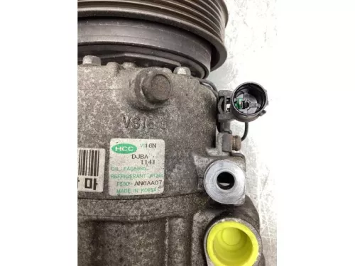 Hyundai Aircopomp f500an6aa07 g4fcg