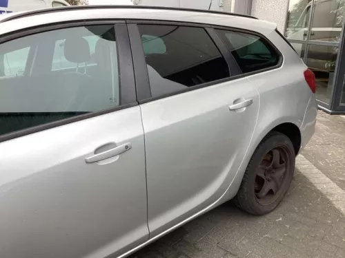 Portier 4Deurs links-achter-8096476